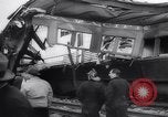 Immagine di Treni in collisione Naperville Illinois USA, 1946, secondo 51 filmato di repertorio 65675034488