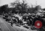 Immagine di Treni in collisione Naperville Illinois USA, 1946, secondo 54 filmato di repertorio 65675034488