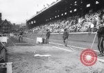 Immagine di La via e il campo eventi Pennsylvania United States USA, 1946, secondo 6 filmato di repertorio 65675034489