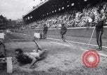Immagine di La via e il campo eventi Pennsylvania United States USA, 1946, secondo 10 filmato di repertorio 65675034489