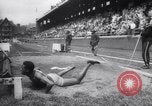 Immagine di La via e il campo eventi Pennsylvania United States USA, 1946, secondo 11 filmato di repertorio 65675034489