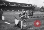 Immagine di La via e il campo eventi Pennsylvania United States USA, 1946, secondo 13 filmato di repertorio 65675034489
