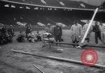 Immagine di La via e il campo eventi Pennsylvania United States USA, 1946, secondo 17 filmato di repertorio 65675034489