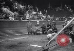 Immagine di La via e il campo eventi Pennsylvania United States USA, 1946, secondo 25 filmato di repertorio 65675034489