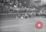 Immagine di La via e il campo eventi Pennsylvania United States USA, 1946, secondo 28 filmato di repertorio 65675034489
