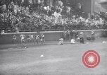 Immagine di La via e il campo eventi Pennsylvania United States USA, 1946, secondo 30 filmato di repertorio 65675034489