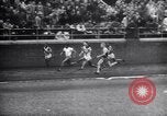 Immagine di La via e il campo eventi Pennsylvania United States USA, 1946, secondo 34 filmato di repertorio 65675034489