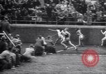 Immagine di La via e il campo eventi Pennsylvania United States USA, 1946, secondo 37 filmato di repertorio 65675034489
