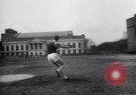 Immagine di La via e il campo eventi Pennsylvania United States USA, 1946, secondo 48 filmato di repertorio 65675034489