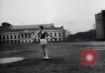 Immagine di La via e il campo eventi Pennsylvania United States USA, 1946, secondo 52 filmato di repertorio 65675034489