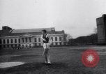 Immagine di La via e il campo eventi Pennsylvania United States USA, 1946, secondo 53 filmato di repertorio 65675034489