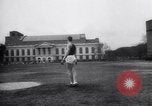 Immagine di La via e il campo eventi Pennsylvania United States USA, 1946, secondo 59 filmato di repertorio 65675034489