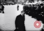 Immagine di Riunione dei Ministri degli affari esteri Parigi Francia, 1946, secondo 15 filmato di repertorio 65675034490
