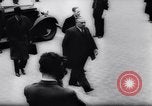 Immagine di Riunione dei Ministri degli affari esteri Parigi Francia, 1946, secondo 27 filmato di repertorio 65675034490