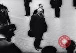 Immagine di Riunione dei Ministri degli affari esteri Parigi Francia, 1946, secondo 28 filmato di repertorio 65675034490