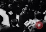 Immagine di Riunione dei Ministri degli affari esteri Parigi Francia, 1946, secondo 31 filmato di repertorio 65675034490