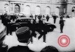 Immagine di Riunione dei Ministri degli affari esteri Parigi Francia, 1946, secondo 38 filmato di repertorio 65675034490