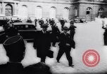 Immagine di Riunione dei Ministri degli affari esteri Parigi Francia, 1946, secondo 39 filmato di repertorio 65675034490