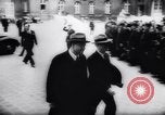 Immagine di Riunione dei Ministri degli affari esteri Parigi Francia, 1946, secondo 41 filmato di repertorio 65675034490