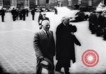 Immagine di Riunione dei Ministri degli affari esteri Parigi Francia, 1946, secondo 45 filmato di repertorio 65675034490