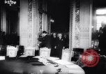 Immagine di Riunione dei Ministri degli affari esteri Parigi Francia, 1946, secondo 55 filmato di repertorio 65675034490