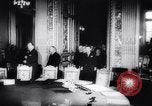 Immagine di Riunione dei Ministri degli affari esteri Parigi Francia, 1946, secondo 56 filmato di repertorio 65675034490