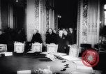 Immagine di Riunione dei Ministri degli affari esteri Parigi Francia, 1946, secondo 58 filmato di repertorio 65675034490