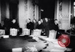 Immagine di Riunione dei Ministri degli affari esteri Parigi Francia, 1946, secondo 59 filmato di repertorio 65675034490