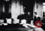 Immagine di Riunione dei Ministri degli affari esteri Parigi Francia, 1946, secondo 61 filmato di repertorio 65675034490