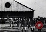 Immagine di Wilbur Wright Roma Italia, 1909, secondo 12 filmato di repertorio 65675034491