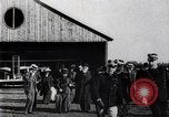 Immagine di Wilbur Wright Roma Italia, 1909, secondo 14 filmato di repertorio 65675034491
