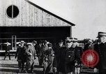 Immagine di Wilbur Wright Roma Italia, 1909, secondo 15 filmato di repertorio 65675034491