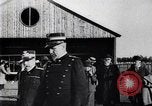 Immagine di Wilbur Wright Roma Italia, 1909, secondo 17 filmato di repertorio 65675034491