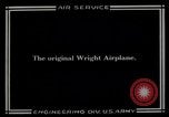 Immagine di Wilbur Wright Roma Italia, 1909, secondo 24 filmato di repertorio 65675034491