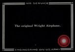 Immagine di Wilbur Wright Roma Italia, 1909, secondo 25 filmato di repertorio 65675034491