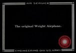 Immagine di Wilbur Wright Roma Italia, 1909, secondo 26 filmato di repertorio 65675034491