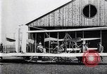 Immagine di Wilbur Wright Roma Italia, 1909, secondo 31 filmato di repertorio 65675034491