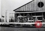 Immagine di Wilbur Wright Roma Italia, 1909, secondo 32 filmato di repertorio 65675034491