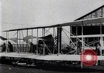 Immagine di Wilbur Wright Roma Italia, 1909, secondo 36 filmato di repertorio 65675034491