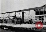 Immagine di Wilbur Wright Roma Italia, 1909, secondo 37 filmato di repertorio 65675034491