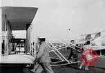 Immagine di Wilbur Wright Roma Italia, 1909, secondo 40 filmato di repertorio 65675034491