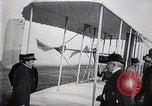Immagine di Wilbur Wright Roma Italia, 1909, secondo 45 filmato di repertorio 65675034491