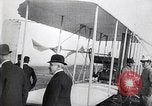 Immagine di Wilbur Wright Roma Italia, 1909, secondo 49 filmato di repertorio 65675034491
