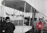 Immagine di Wilbur Wright Roma Italia, 1909, secondo 51 filmato di repertorio 65675034491