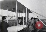 Immagine di Wilbur Wright Roma Italia, 1909, secondo 53 filmato di repertorio 65675034491