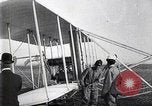 Immagine di Wilbur Wright Roma Italia, 1909, secondo 54 filmato di repertorio 65675034491