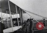 Immagine di Wilbur Wright Roma Italia, 1909, secondo 55 filmato di repertorio 65675034491