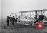 Immagine di Wilbur Wright Roma Italia, 1909, secondo 9 filmato di repertorio 65675034492