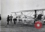 Immagine di Wilbur Wright Roma Italia, 1909, secondo 15 filmato di repertorio 65675034492