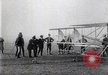 Immagine di Wilbur Wright Roma Italia, 1909, secondo 24 filmato di repertorio 65675034492